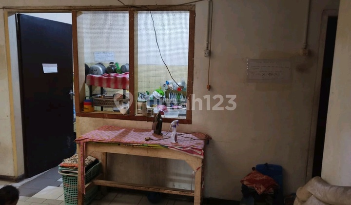 Cocok Dibangun Kos atau Usaha, Dekat Kampus2 Ngagel Wasana. 2