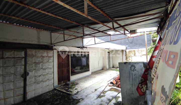 Rungkut Mejoyo Jalan Kembar, Dekat Univ Merr Lingkungan Bagus 2