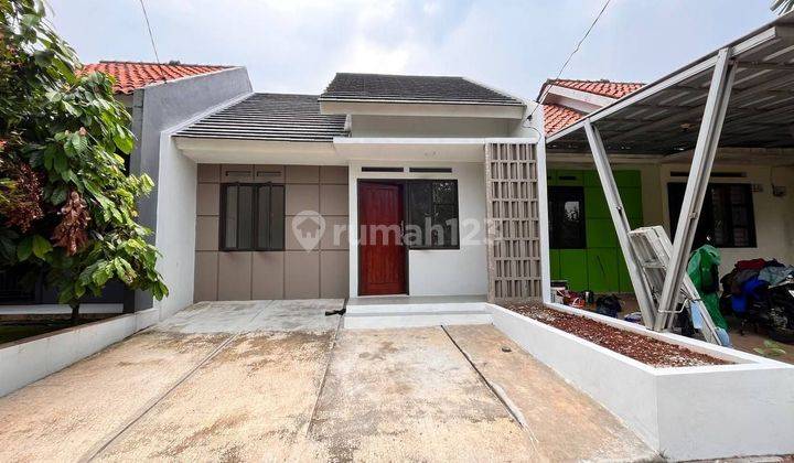 Tanah 72 Harga 300 Jutaan Ready Stok | 10 Menit dari Stasiun Citayam 1