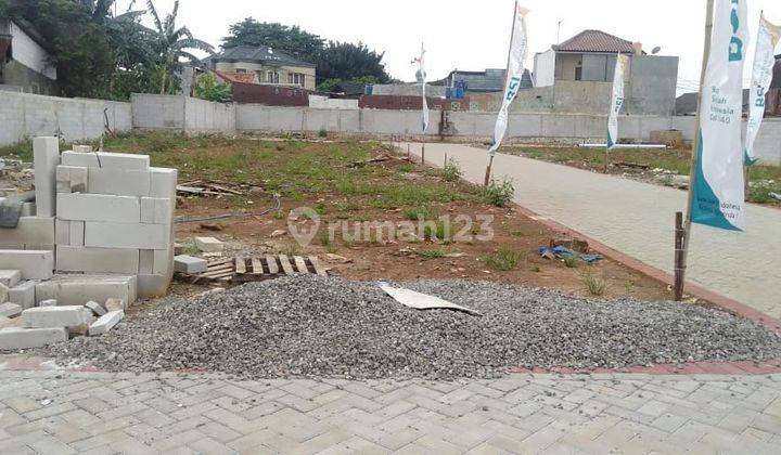 Rumah 2 Lantai 900 Jutaan Dekat Jalan Utama 15 Menit Ke Tol Cijago 9