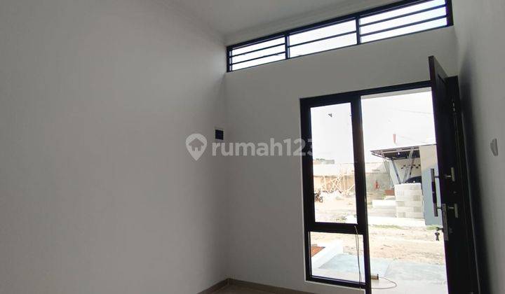 Rumah Bali Modern 8 Menit Ke Tol Cimanggis 2