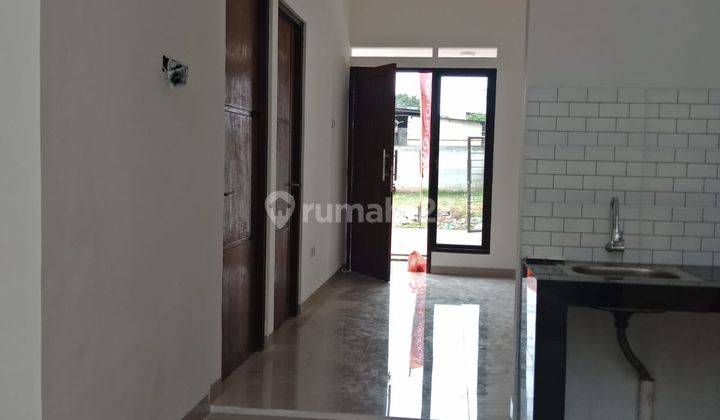 Rumah 11 Menit Ke Rs Sentra Medika 15 Menit Ke Tol Cimanggis Dp 0 2