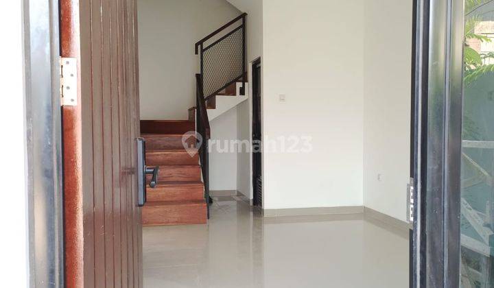 Rumah 8 Menit Ke Cge Avenue Dekat Tol Cicilan 6 Jt an Per Bln 2