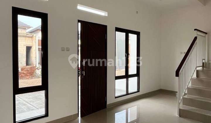 Rumah Pinggir Jalan Utama || 945 Juta || One Get System || Nuansa Bali 2