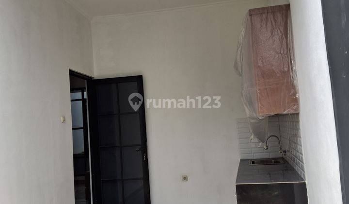 Rumah 2 Lantai | 5 Menit ke Toll Cimanggis |  2