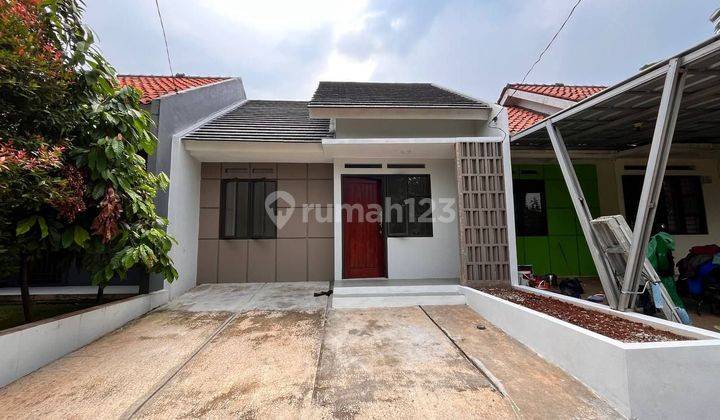 Tanah 72 Harga 300 Jutaan Ready Stok | 10 Menit dari Stasiun Citayam 2