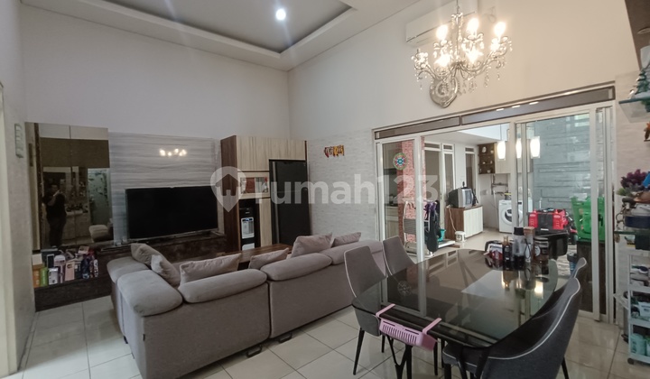 Jarang Ada! Rumah Siap Huni Harga Wajar - Tatar Terdepan Di Kota Baru Parahyangan Dekat Sekolahan & Mesjid Al Irsyad 2