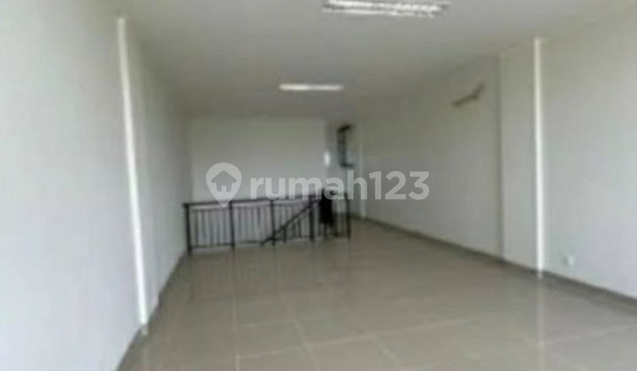 Ruko Summarecon Bandung Lokasi Strategis Cocok Untul Berbagao Jenis Usaha