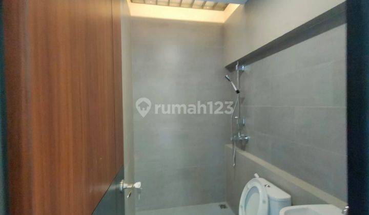 Rumah Modern Minimalis Siap Huni di Mekar Wangi 2