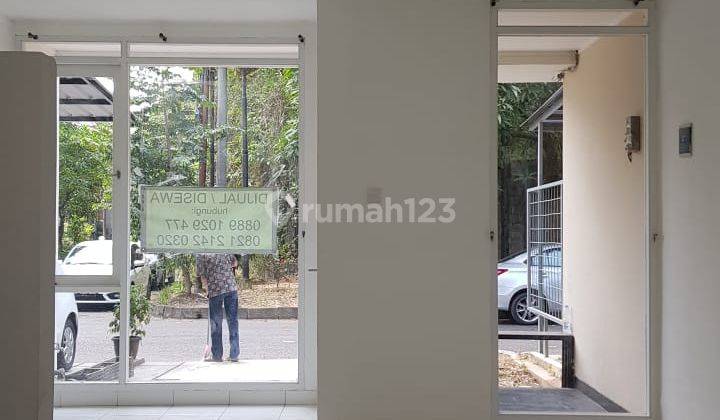 For Rent, Rumah nyaman siap huni di Bandung 3