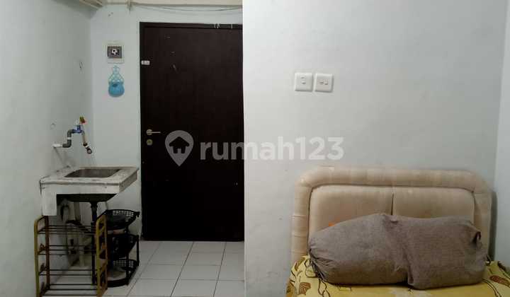 Dijual! Apartemen super nyaman di Cihampelas Bandung 1