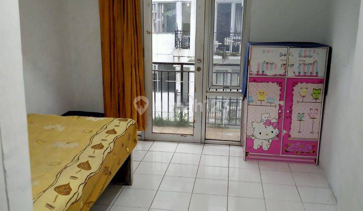 Dijual! Apartemen super nyaman di Cihampelas Bandung 3