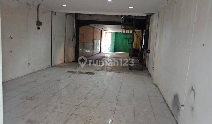 For Rent, Gudang Workshop dan Ruko di Bandung 5