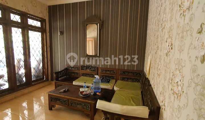 For Rent, Rumah super nyaman di Cimindi 7
