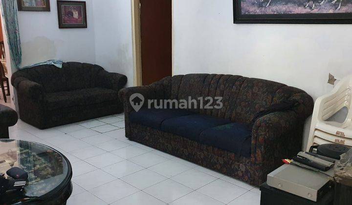 Rumah nyaman luasan besar siap huni di Cimindi Cimahi 2