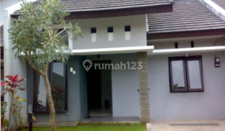 For Sale Rumah Super Nyaman Siap Huni Di Antapani 1