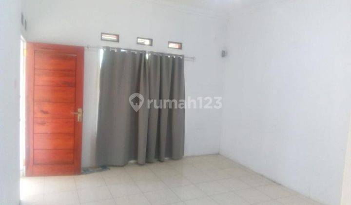 For Sale, Rumah nyaman siap huni di Cimahi 1