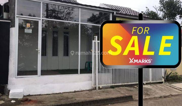 For Sale, Rumah nyaman siap huni di Cimahi 1