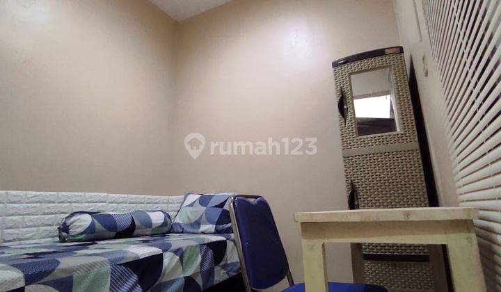 Jual murah Rumah Kos kondisi aktif di Cibiru  1