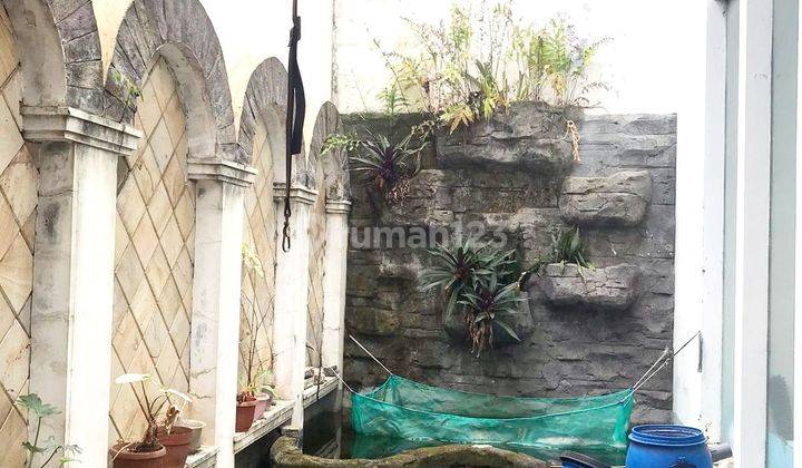 For sale, Rumah super nyaman siap huni  di Pasirluyu 2