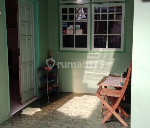 For Sale, Rumah nyaman siap Huni di Otista 1