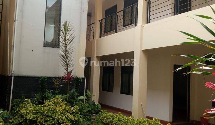 For Sale, Rumah dan kosan super nyaman di Bandung 1