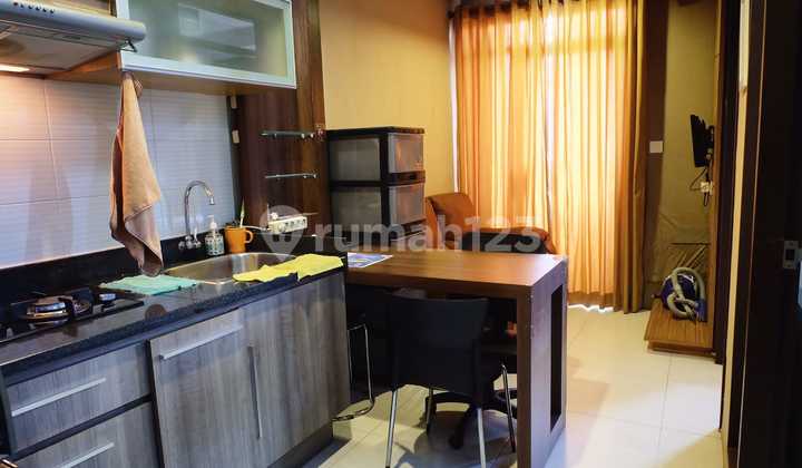 For Sale, Apartemen cantik super nyaman di Baros 1