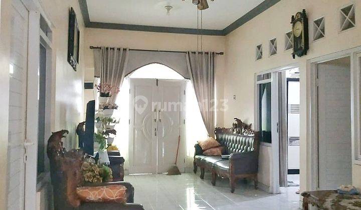 For Sale, Rumah Cantik Super Nyaman Di Pusat Kota Bandung 1