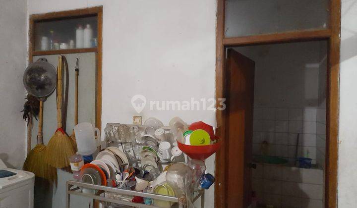 For Sale, Rumah nyaman siap huni di Kopo Permai 1