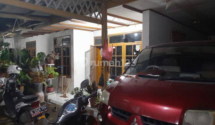 For Sale, Rumah nyaman siap huni di Kopo Permai 2