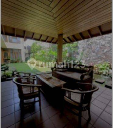 For Sale, Rumah mewah Full Furnished super nyaman di Dago 2