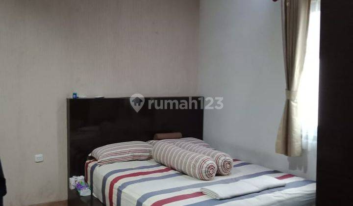 Dijual cepat rumah super nyaman siap huni di Bandung 2