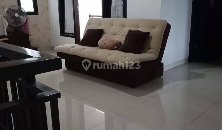 Dijual cepat rumah super nyaman siap huni di Bandung 1