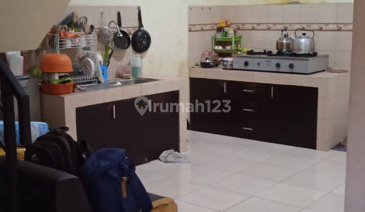 Rumah super nyaman siap huni di Sayap Pagarasih 2