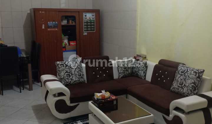 For Sale, Rumah nyaman siap huni di Batujajar, Padalarang 1