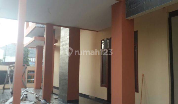 Dijual Cepat, Rumah super nyaman siap huni di Margahayu Raya 2