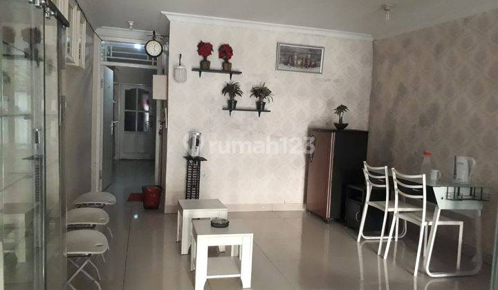 Ruko siap huni Lokasi Strategis pinggir Jalan Raya di Semarang 5