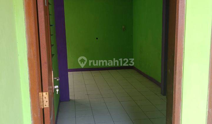 Rumah nyaman dan asri siap huni di Cimindi Raya 4