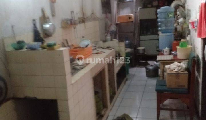 Rumah Lama butuh Renovasi di Taman Kopo Indah 1 1