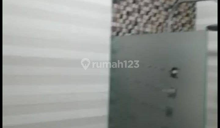 Rumah Asri Super Nyaman Siap Huni Di Kota Baru Parahyangan 2