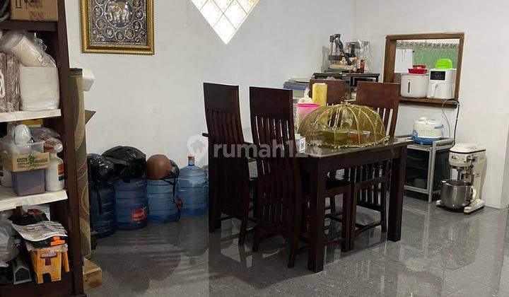 Rumah nyaman siap huni di Puri Cipageran Indah 2