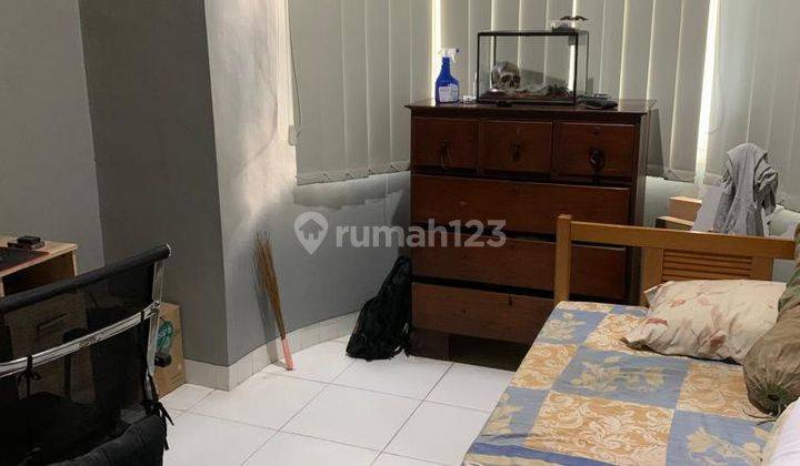 Rumah asri super nyaman siap huni di Buahbatu 2