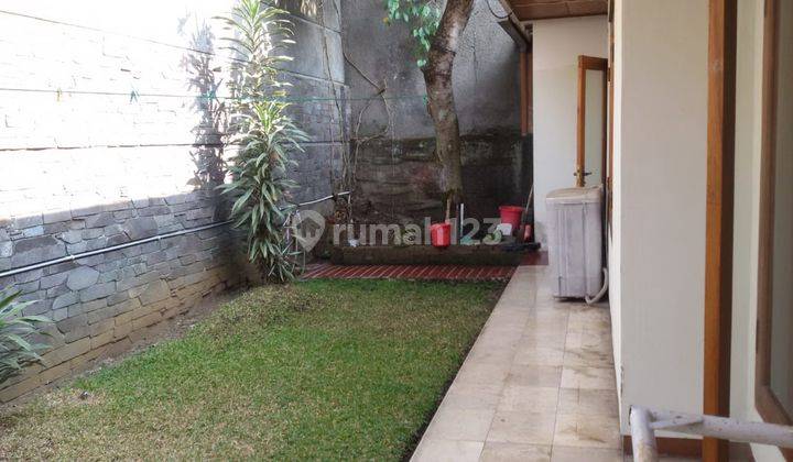 Rumah cantik super nyaman siap huni di Setra Sari, Bandung 2