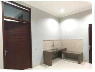 Ruko Cantik siap pakai di Mainroad Garut Kota 5