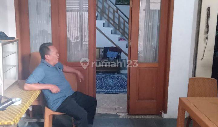 Rumah asri super nyaman siap huni di Bandung  2