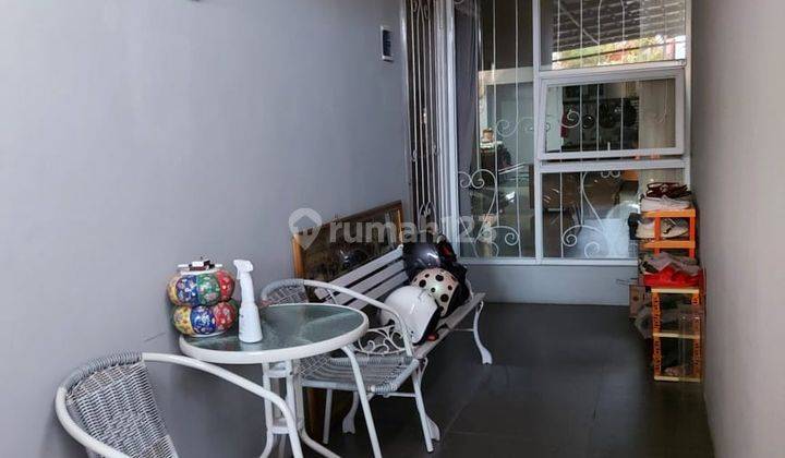 Rumah asri super nyaman siap huni di Buahbatu 2