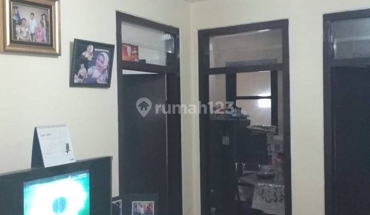 Rumah Super Nyaman Siap Huni Di Sayap Dago, Bandung 2