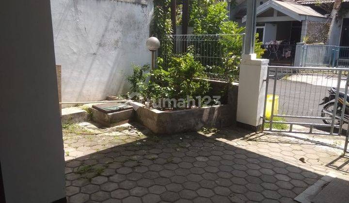 Rumah asri super nyaman siap huni di Gempol Asri, Bandung 2