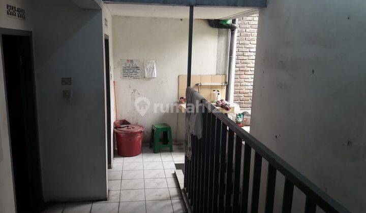 Rumah dan Kost-kostan siap huni di Sayap Dago 2