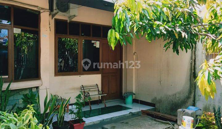 Rumah nyaman siap huni di Kiaracondong, Bandung 2